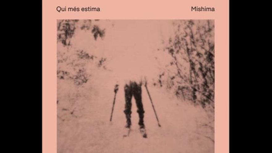 VÍDEO: Escolta el primer single del nou disc de Mishima