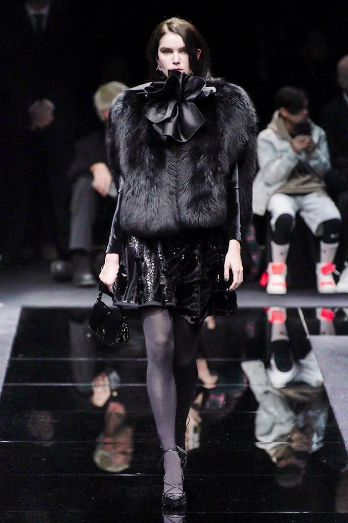 Emporio Armani