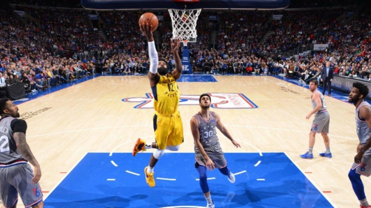 Los Pacers de Indiana siguen firmes en su objetivo de llegar al primer lugar