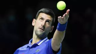 Djokovic y el rechazo a la vacuna de otras estrellas del deporte