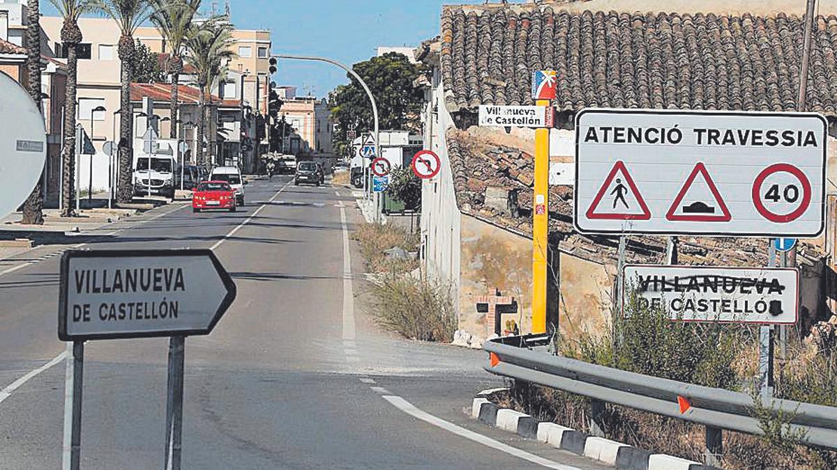 El Consell rechaza el recurso del consistorio de la Plana y refrenda el topónimo Castelló