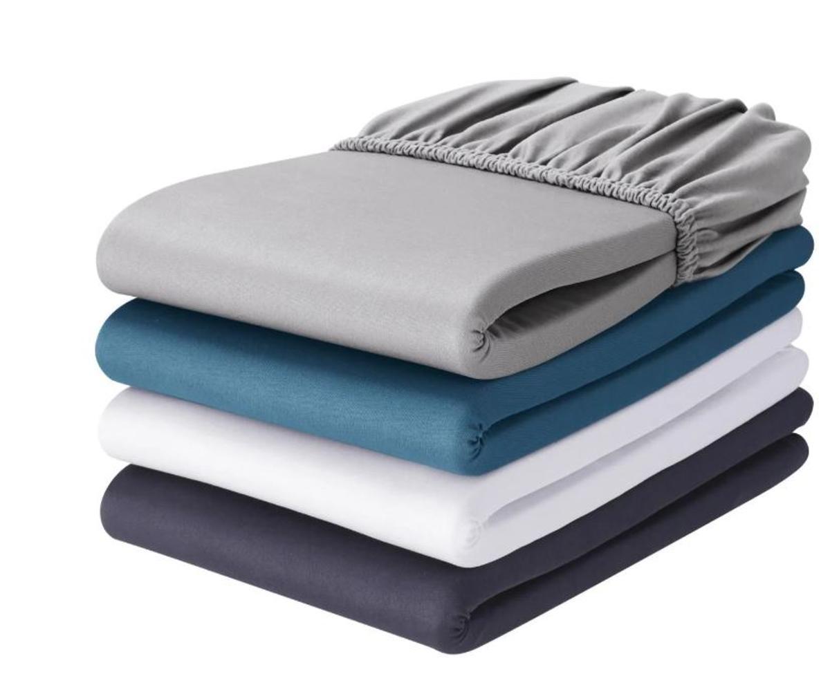 Mañana se esperan colas kilométricas en Lidl para conseguir el juego de sábanas en 4 colores más barato del mercado: por solo 3,99 euros