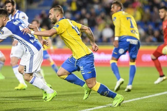 UDLP- REAL SOCIEDAD