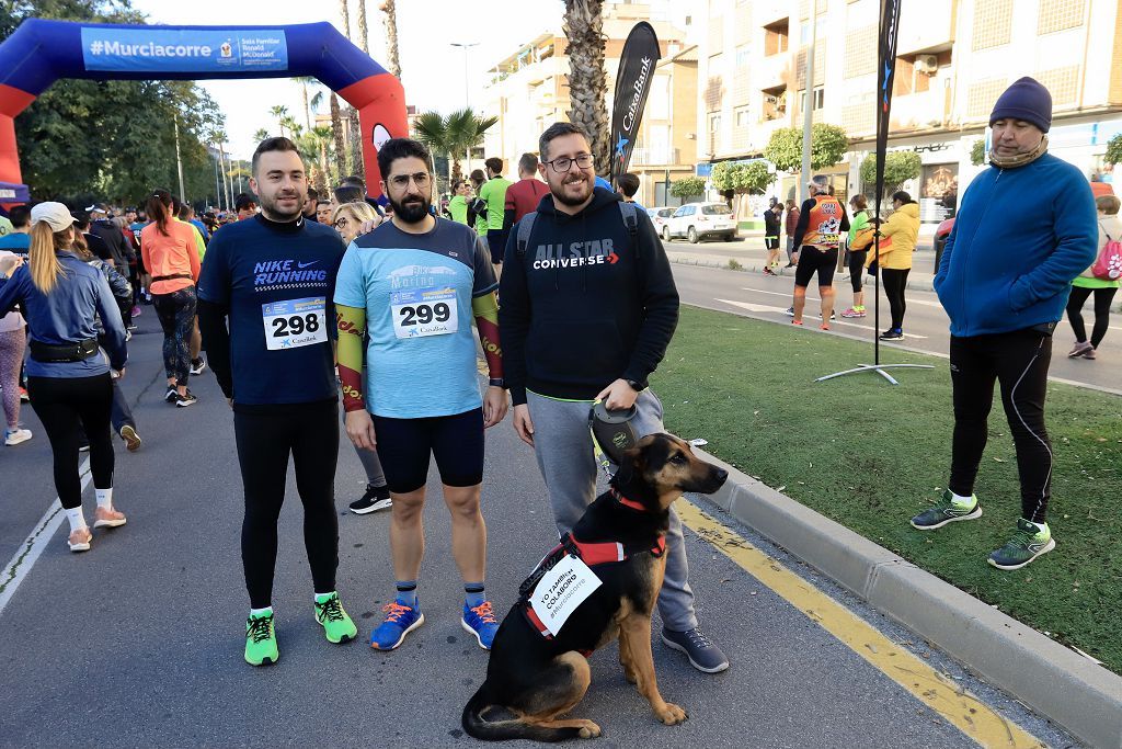 Carrera Popular Ronald McDonald