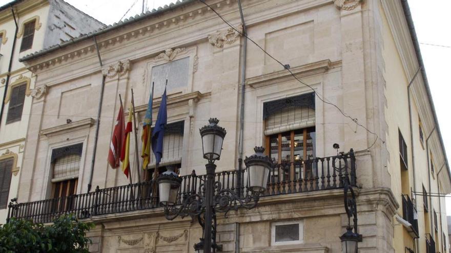 Ayuntamiento de Sueca