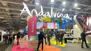 Andalucía se marca como reto recuperar el turismo internacional en 2023