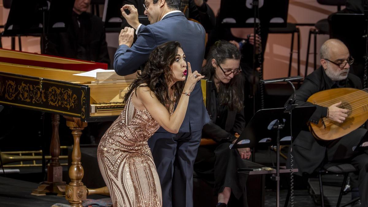 Orfeo LesArts