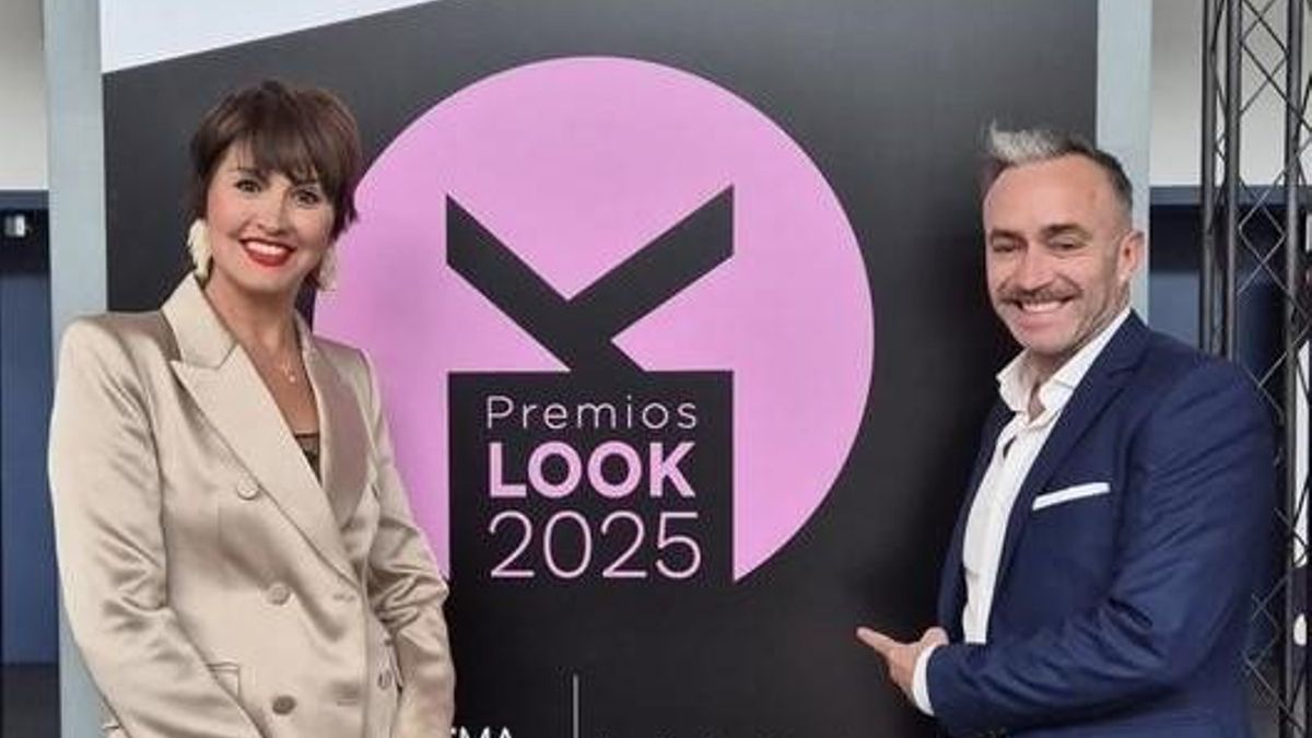 Un momento del evento.