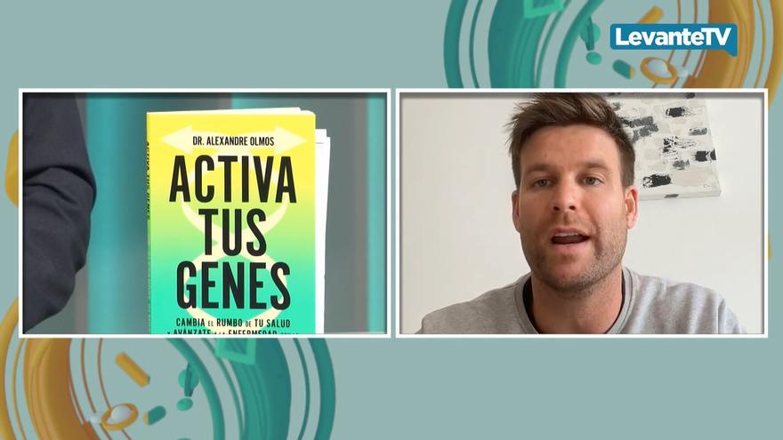 La epigenética o ser dueño cada uno de su destino