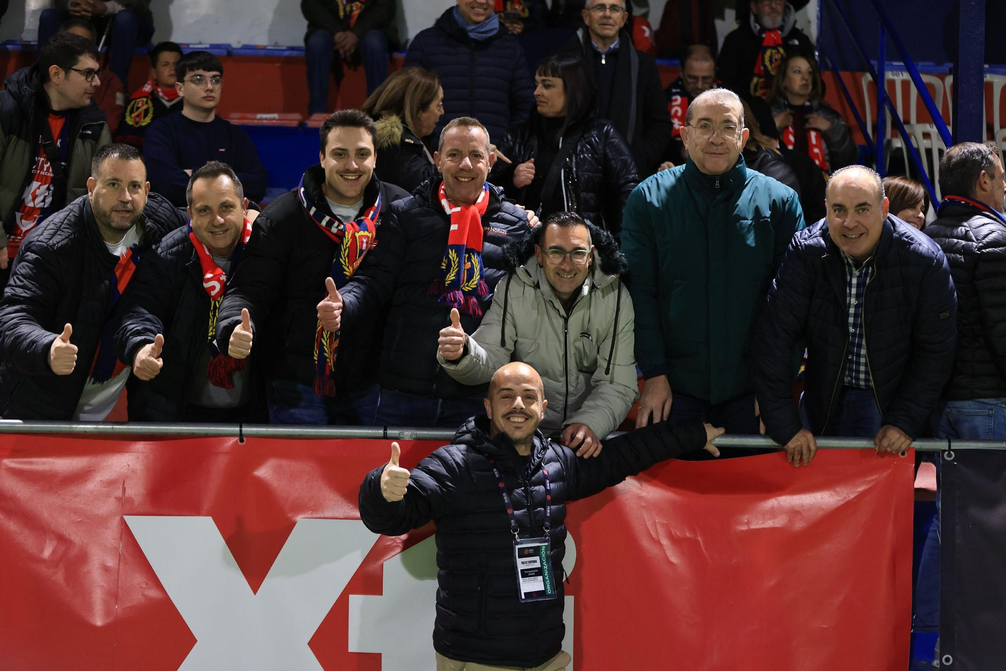 El derbi regional entre el Yeclano Deportivo y el Real Murcia, en imágenes