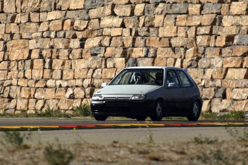 Fotogalería: Motorland Classic Festival