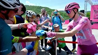 Giro de Italia 2024 hoy, etapa 12: horario, perfil y recorrido