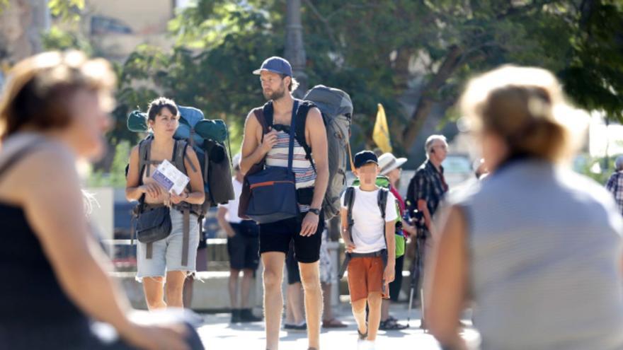 Los empresarios andaluces rechazan abrir ahora el debate sobre la tasa turística