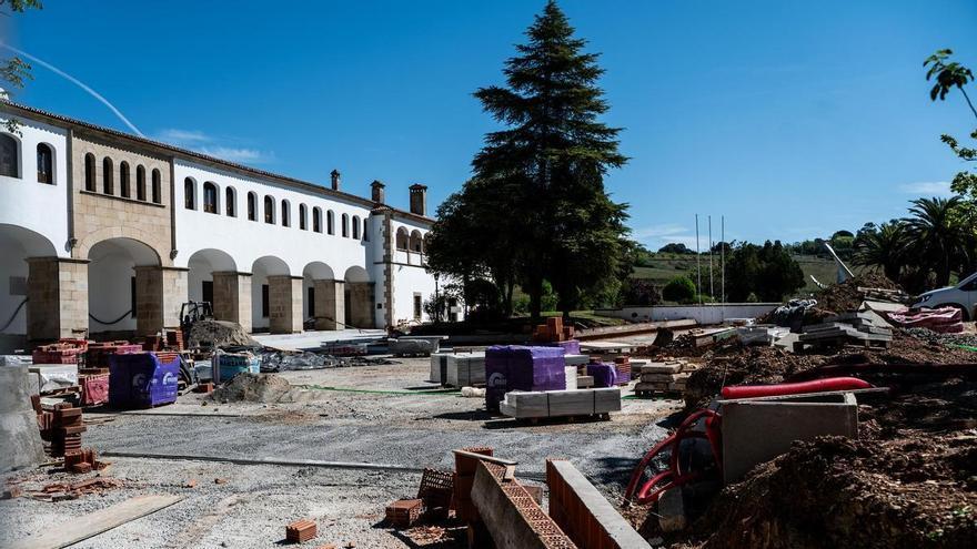 Cáceres se redescubre a sí misma cada vez que cuida su historia