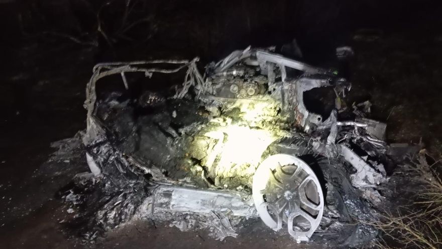El reventón de una rueda al adelantar, posible causa del accidente de Diogo Jota y su hermano