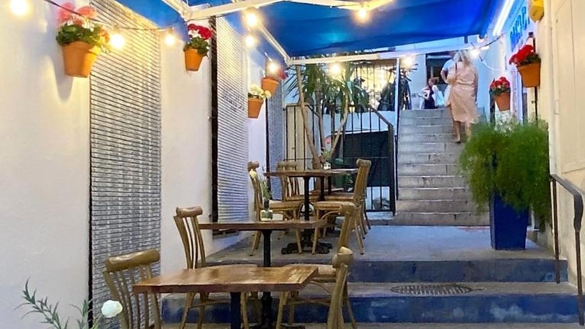 Quatre restaurants de Sitges per menjar de cine