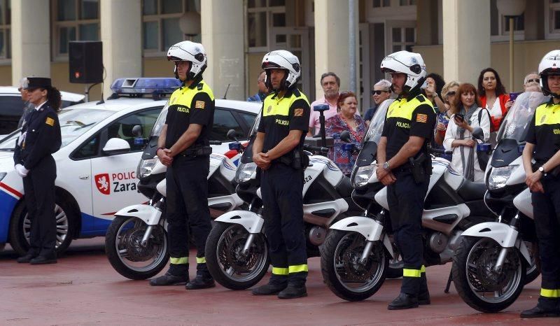 Fiesta de la Policía Local