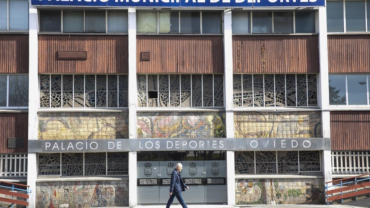 Consulte todas las novedades en los horarios del deporte en Oviedo La Nueva España Consulte todas las novedades en los horarios del deporte en Oviedo La Nueva España