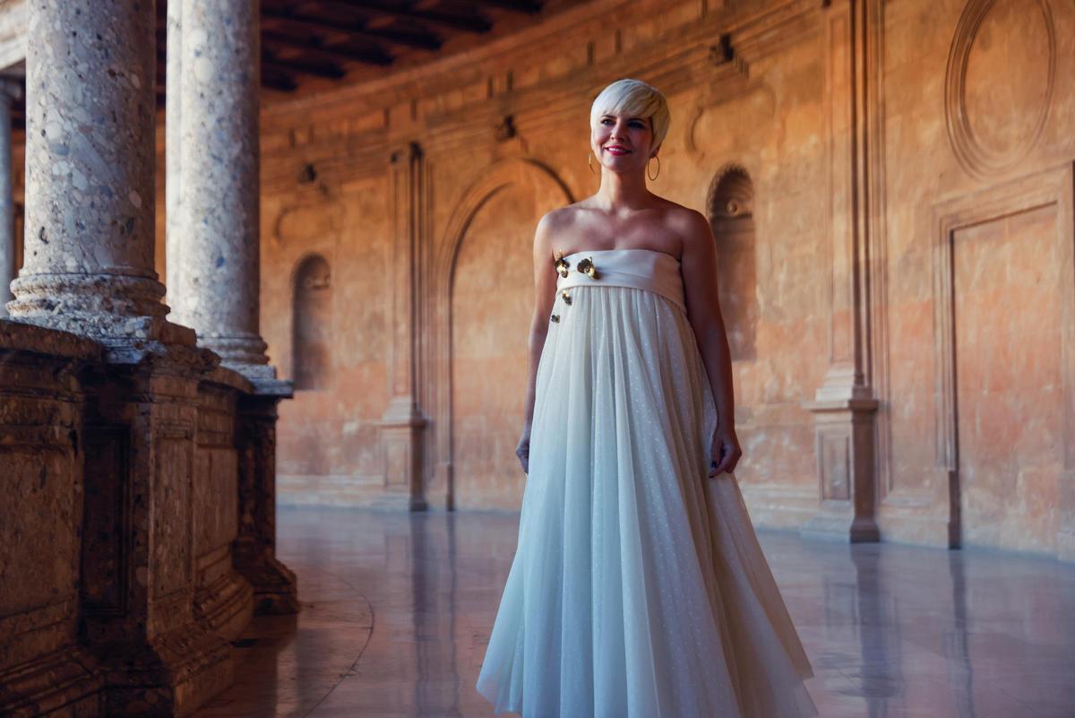 La cantante Pasión Vega presenta su nuevo proyecto: 'Lorca Sonoro'