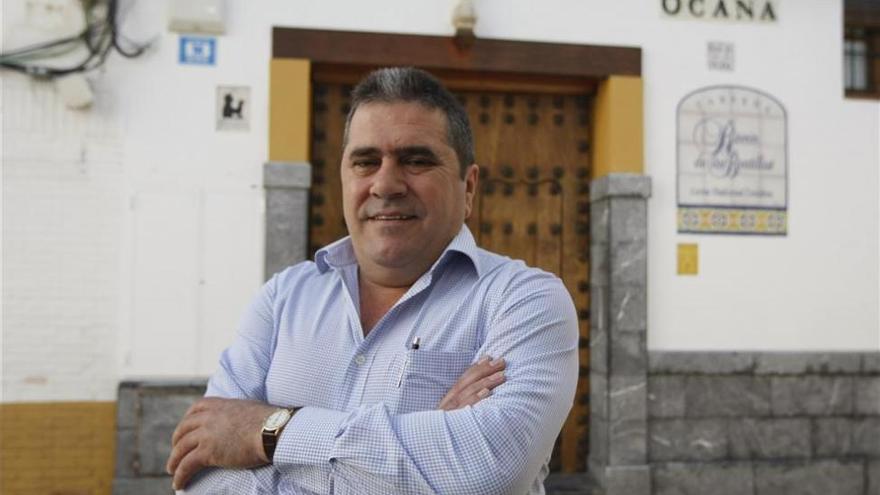 Antonio Sánchez, hábil y constante