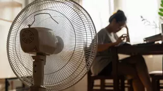 Badajoz es la localidad más calurosa de España este domingo
