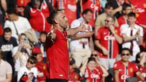 Resumen, goles y highlights del RCD Mallorca 2 - 1 Real Madrid  de la jornada 30 de LaLiga EA Sports