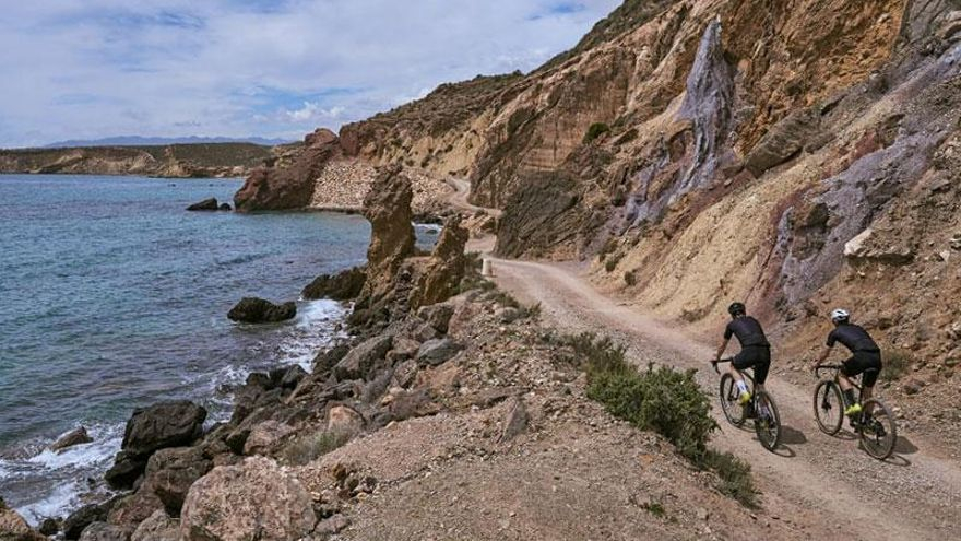 Mazarrón: un paraíso rural para descubrir todo el año