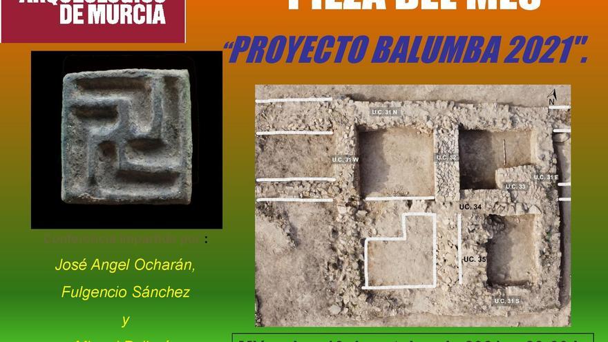 Proyecto Balumba 2021