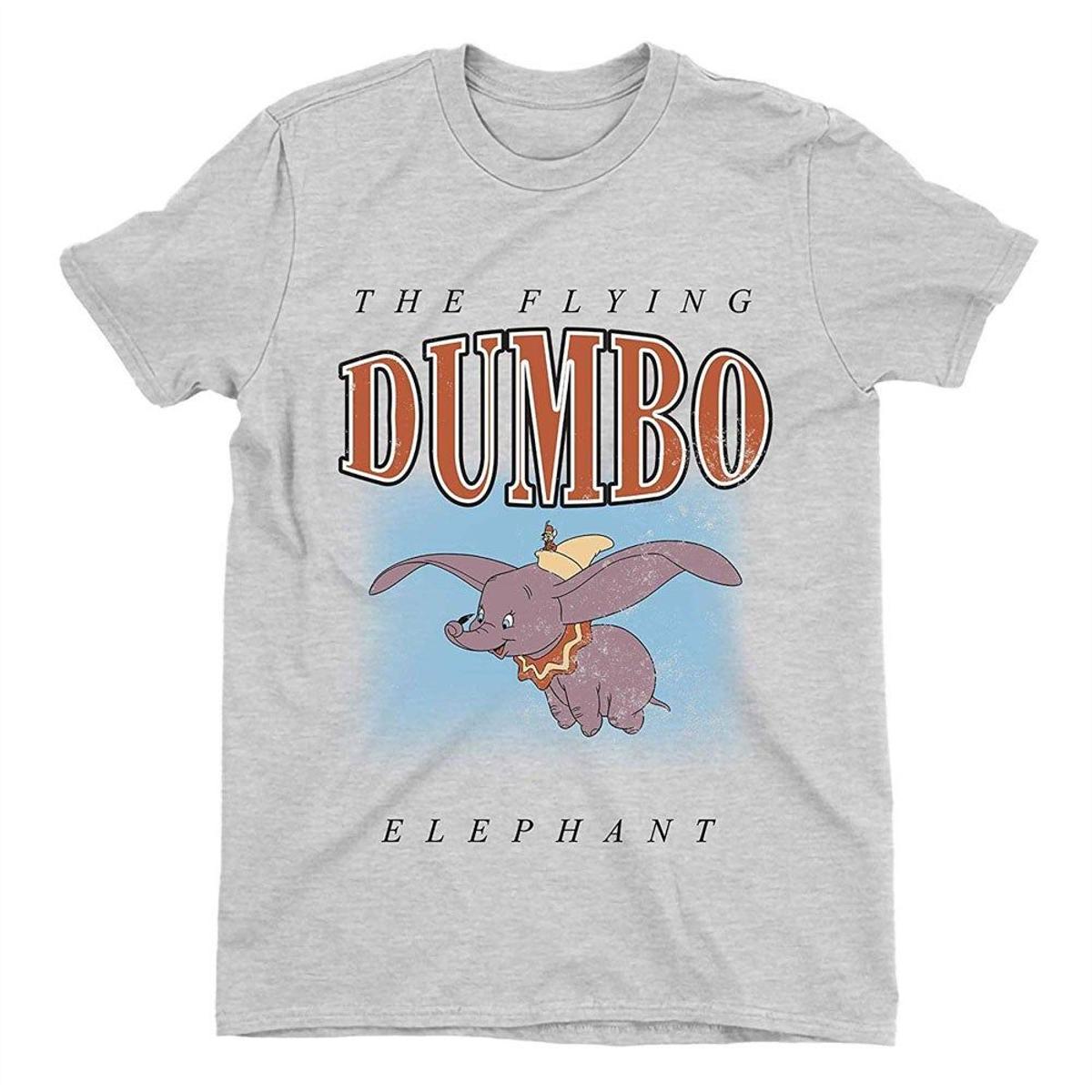 Camiseta dumbo bershka hotsell