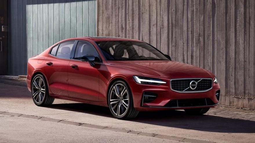 Volvo: Electrificación nórdica