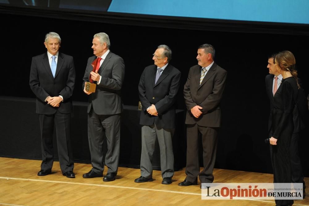 Gala del Deporte Murciano