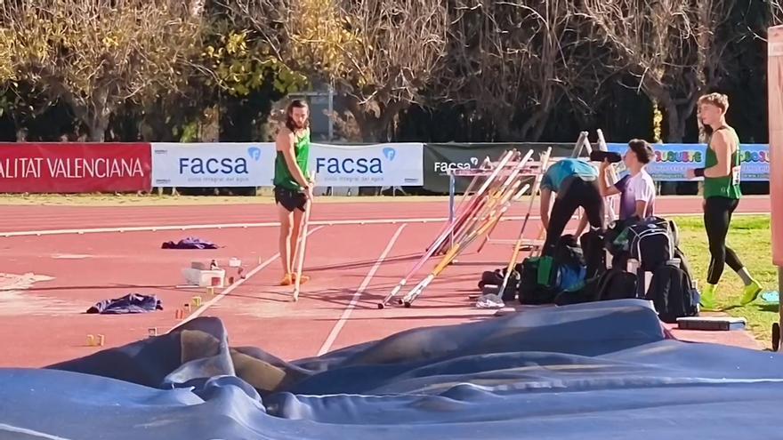 Vídeo: Revive el Trofeu Nadal del Facsa Playas de Castelló