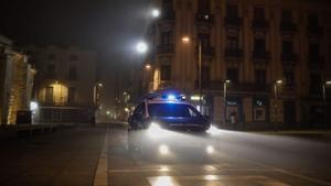 El Suprem suspèn el toc de queda de Castella i Lleó a les 20 hores