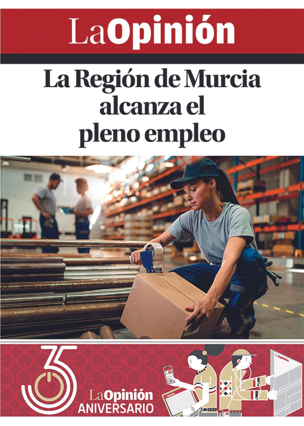 Su portada