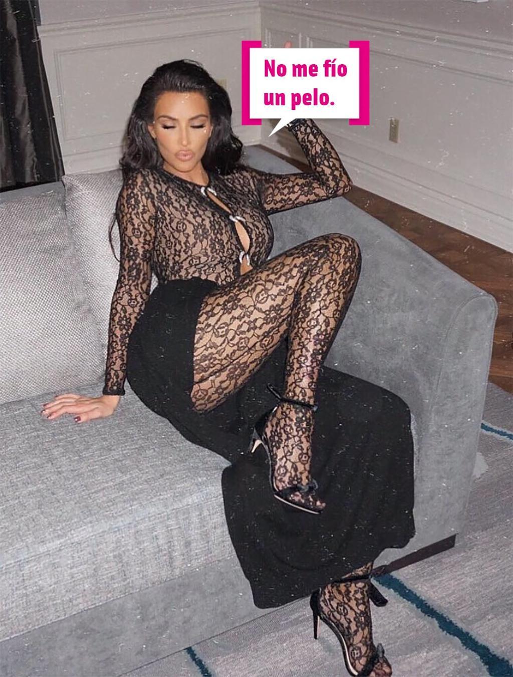 Kim Kardashian