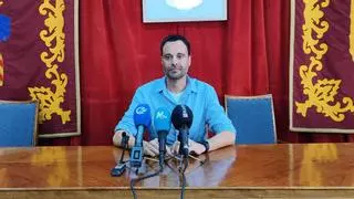 El exalcalde socialista de Vinaròs acusa al PP de "superar los límites de la decencia" en el caso sobre la interinidad de su hermana