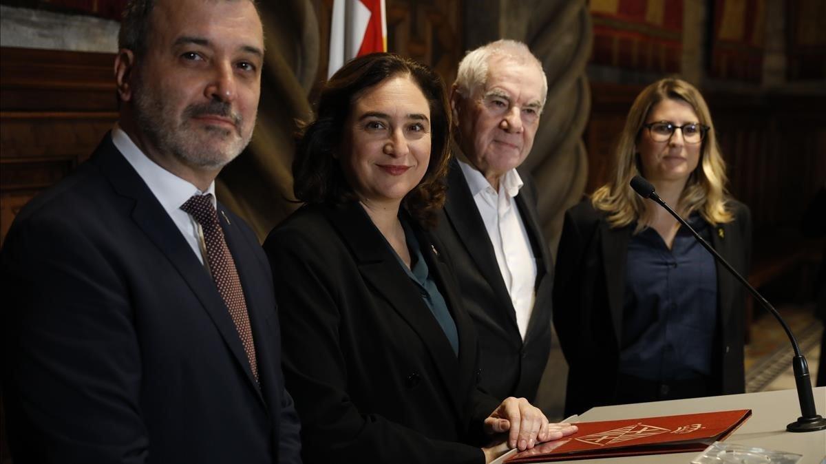 zentauroepp51831982 cpresupost ajuntament colau maragall200120123828 zentauroepp51831982 cpresupost ajuntament colau maragall200120123828