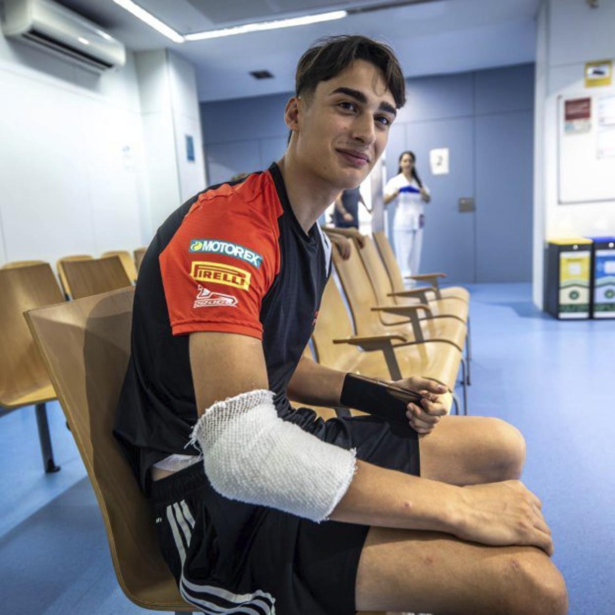 "Aquí l’atenció és més ràpida"