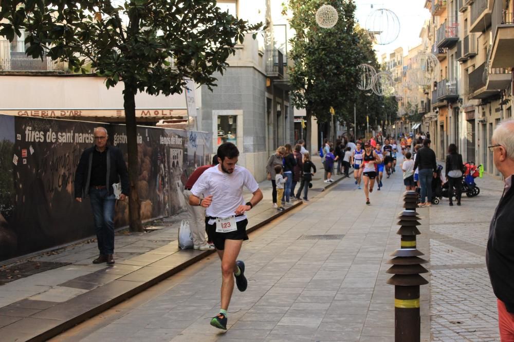 Cursa del Carrer Nou 2018