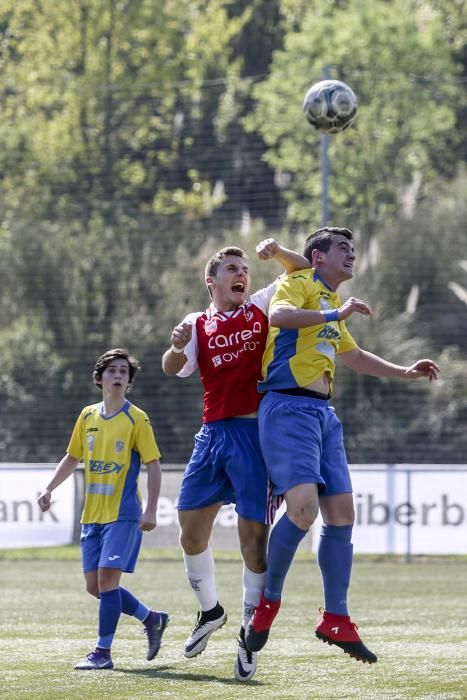 Oviedo Cup 2017: todas las imágenes