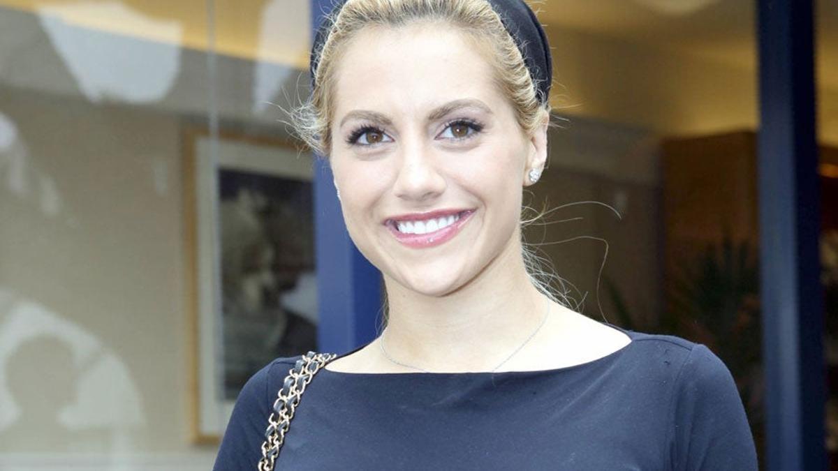 Brittany Murphy murió por una intoxicación y una neumonía