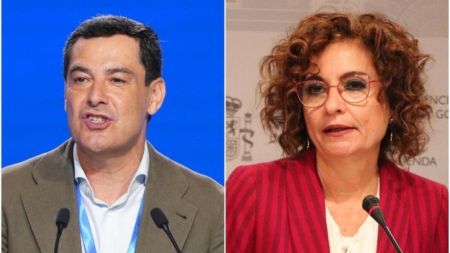 La participació en les eleccions andaluses s'enfila fins al 52,16% a les 18.00 h, 7,6 punts més que el 2022