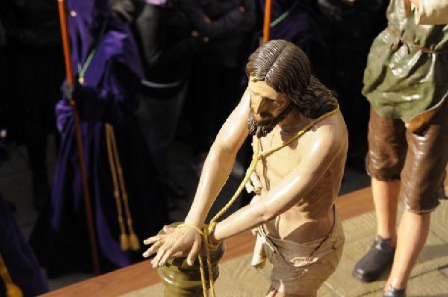 Procesión magna Semana Santa Zamora