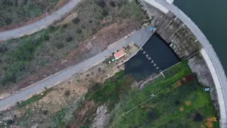 La Junta espera tener en septiembre el proyecto modificado de conexión "para toda la vida" de La Colada