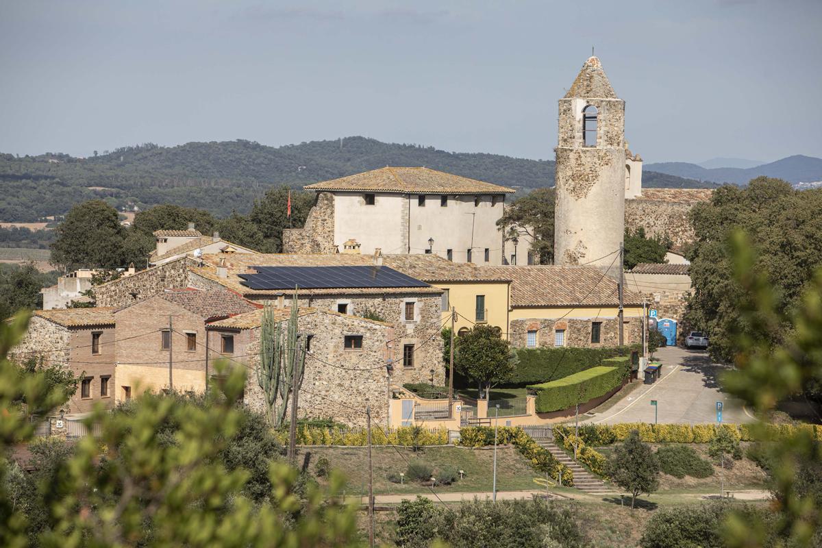 El Govern estudia si sanciona l’empresa de colònies de Brunyola (Girona) per no notificar-les correctament