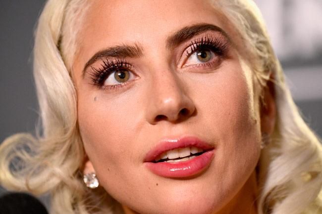 Lady Gaga triunfa en Critics Choice Awards 2019