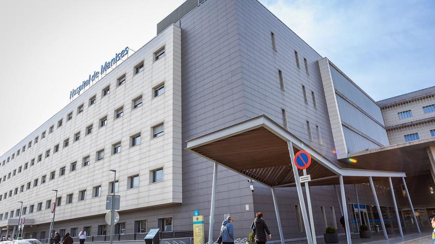 El Hospital de Manises es uno de los centros públicos con menor tiempo de espera para operarse