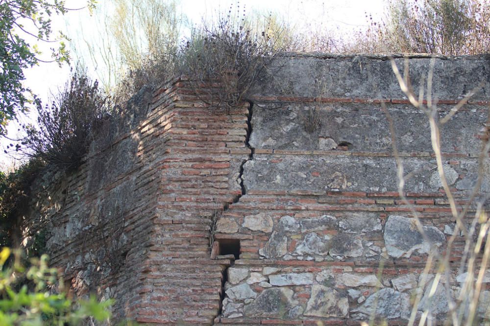 Puente del Arroyo del Judío