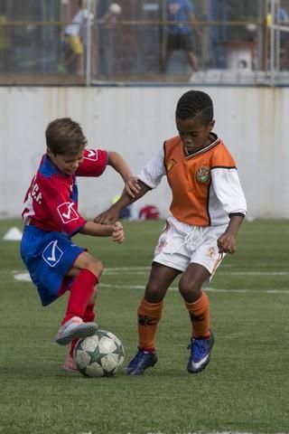 Copa de Campeones Prebenjamines