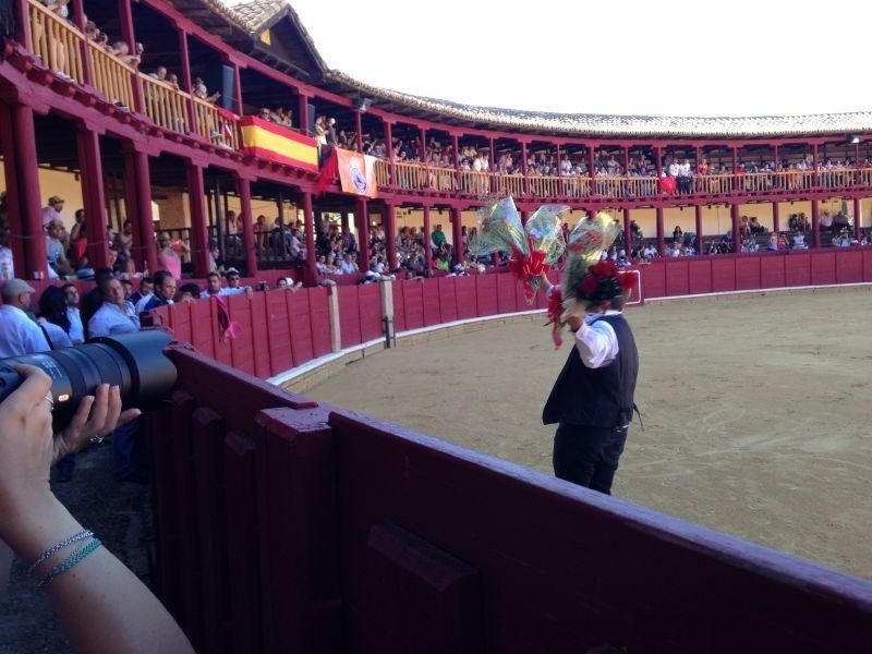 Fiestas en Toro | Becerrada de las peñas